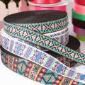 Factory New Design jacquard woven webbing Free Sample